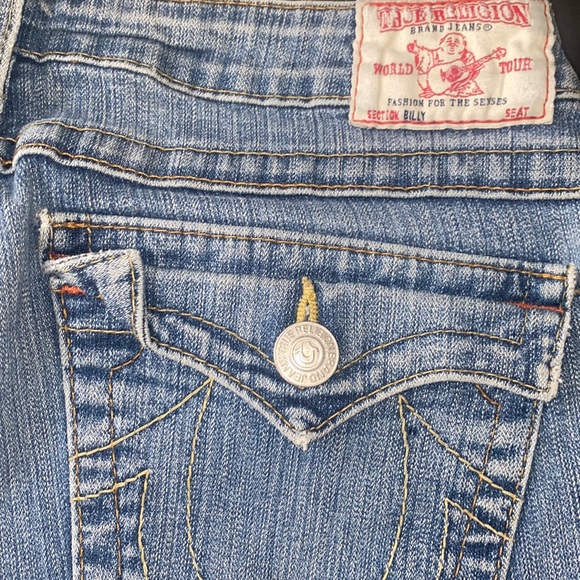 True religion jeans - Picture 3 of 5